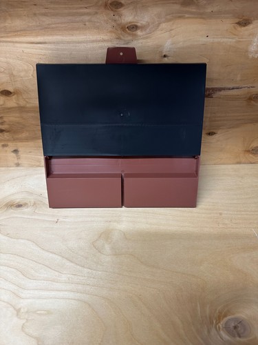 Plain tile vent - tile, in-line
