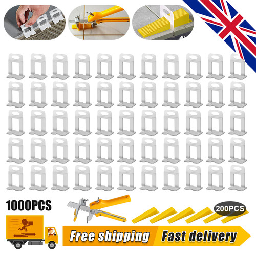 4000x tile leveling system - 4000x,