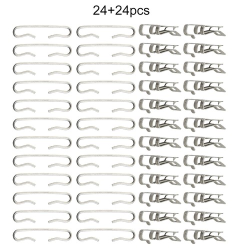 Convenient kit roof clips - convenient, of