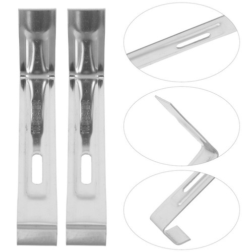 Stainless steel snow - stainless,