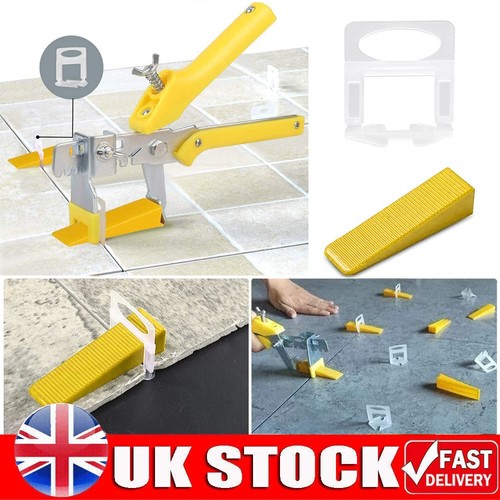 400pc 5mm tile leveling - 400pc,