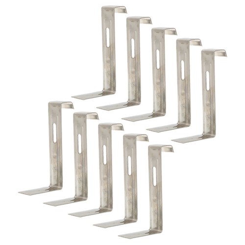 10pcs durable metal roof tile - 10pcs,