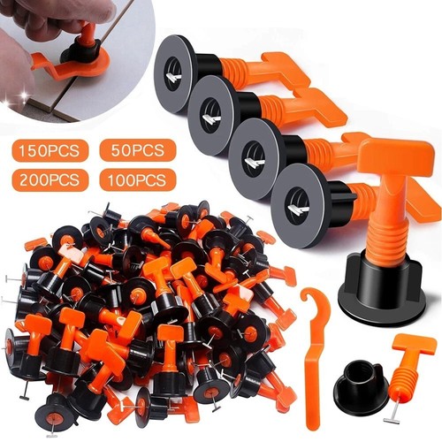 306pcs tile leveling system - 51-306pcs,