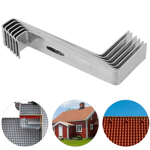 15pcs non roof tile - tile, clips