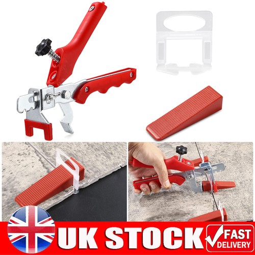 400pcs 2mm tile leveling - 400pcs,