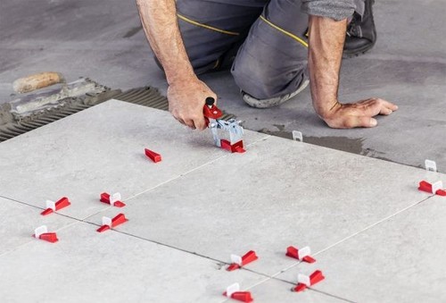 100 tileasy 2mm tile - 100,