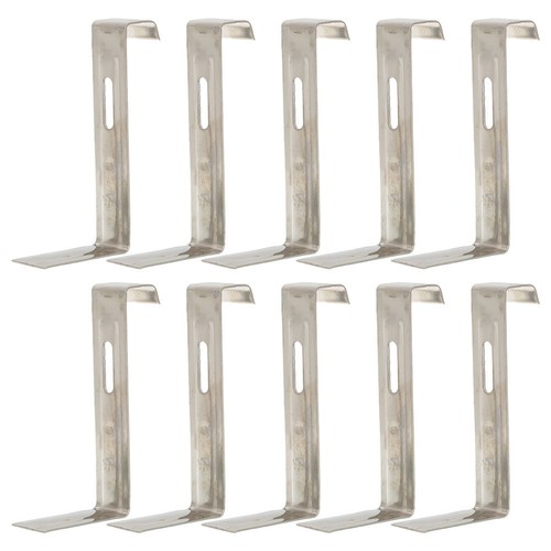 10pcs metal roof - metal,