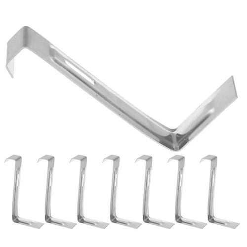 Stainless steel reusable - stainless,