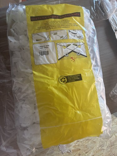 500piece 2mm tile - 2mm,