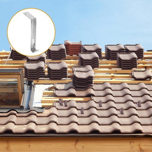 Pcs heavy duty roof tile - roof,