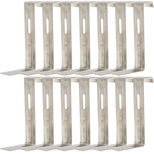 20pcs iron roof tile - 20pcs, fixed