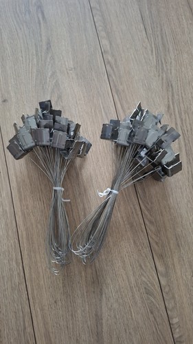 Roof tile cut cro clips - tile,