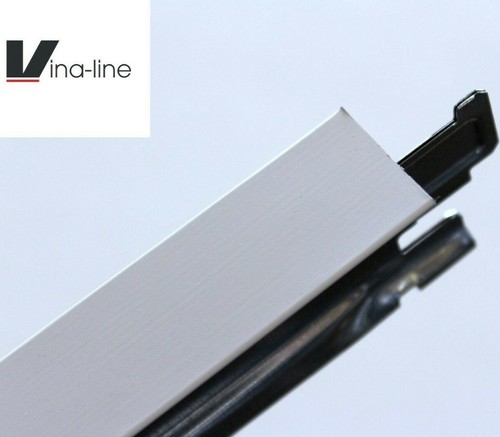 5m2 white ceiling grid system - grid,