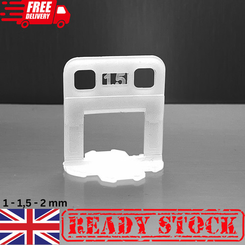 600 6000pcs tile leveling - 600–6000pcs,