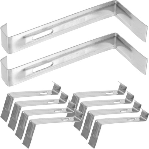 Pcs heavy duty roof - 20,