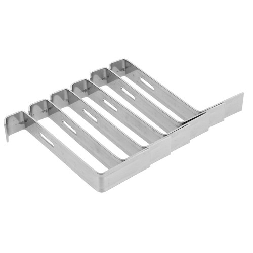 15pcs stainless steel - steel, roof