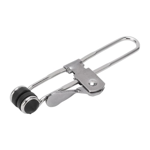 Stainless steel lever action - stainless,