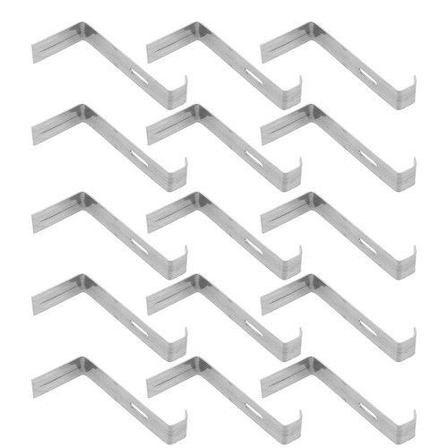 Pcs non slip - 15, non-slip
