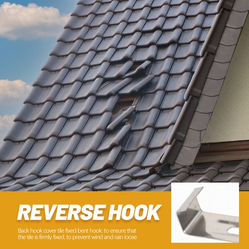 Pcs stainless steel roof - pcs,
